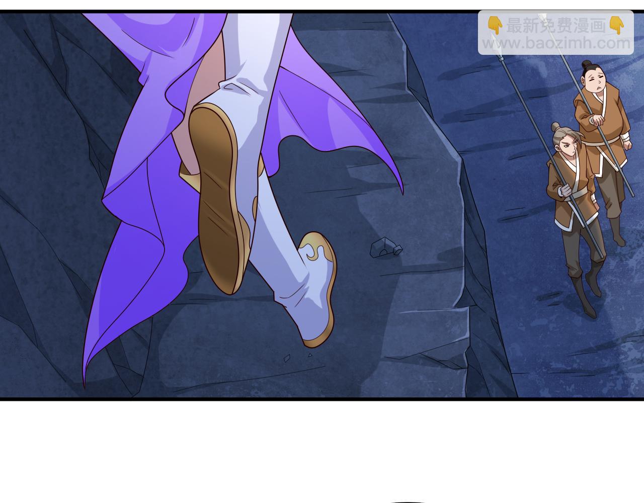 第156话 为了&hellip;复活母亲(1/2)-第158话