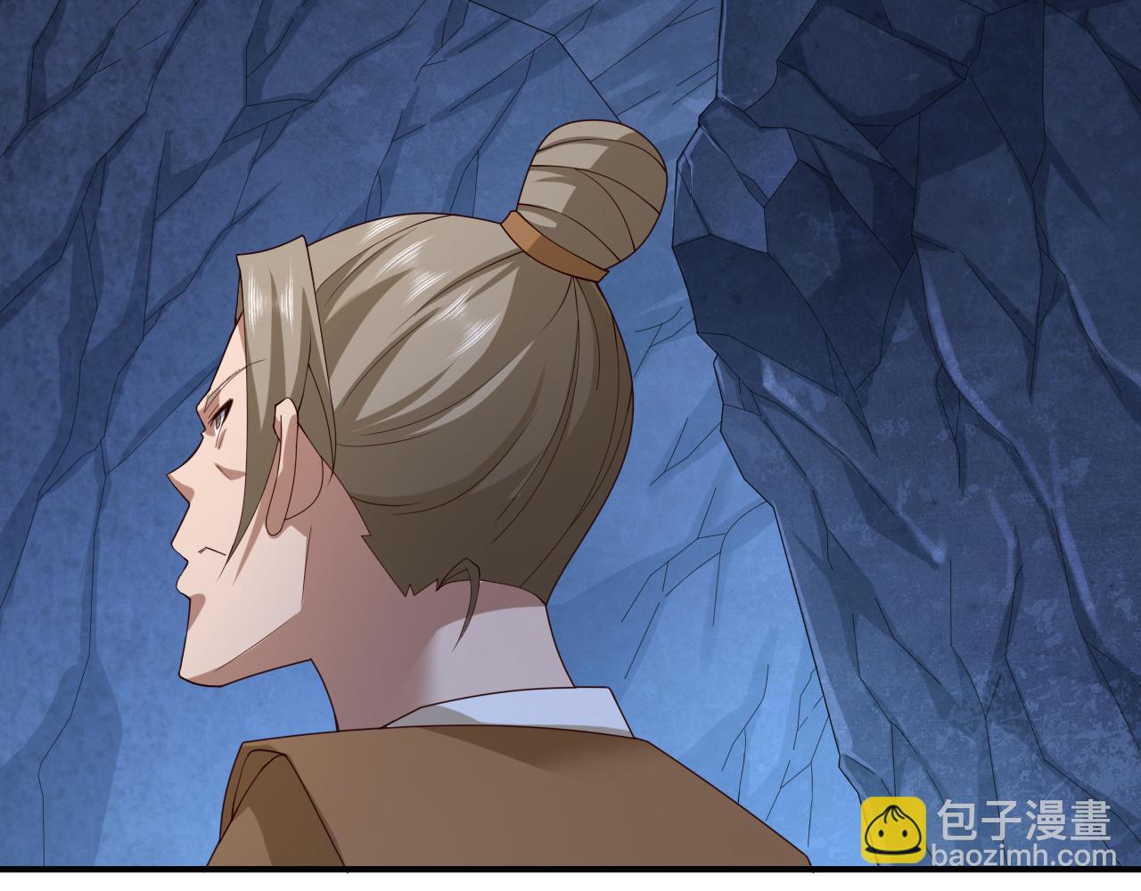 第156话 为了&hellip;复活母亲(1/2)-第158话