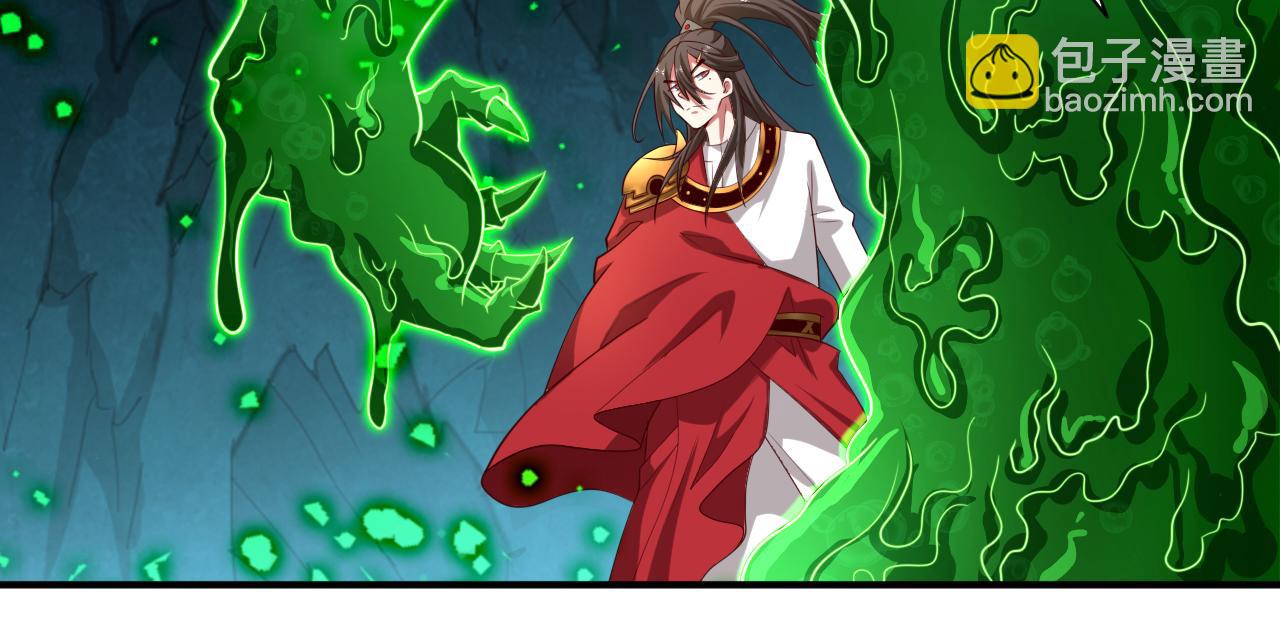 第160话 来吧，碾碎他们！(1/2)-第162话