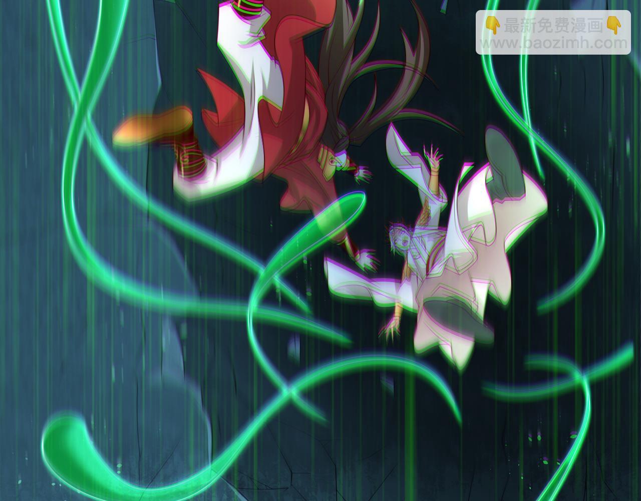 第160话 来吧，碾碎他们！(1/2)-第162话