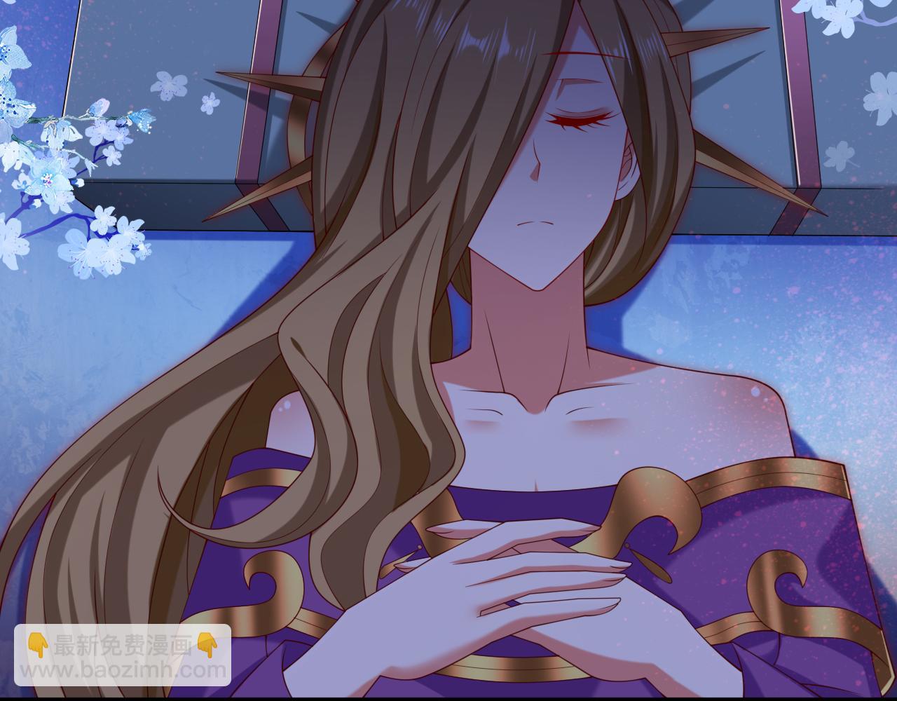 第160话 来吧，碾碎他们！(1/2)-第162话