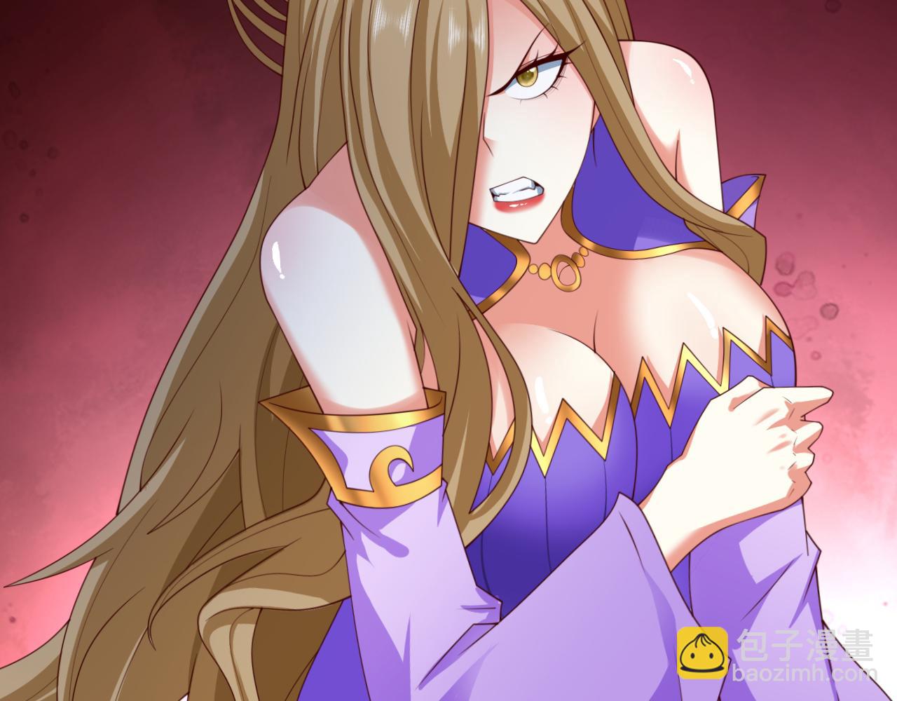 第162话 把我的父亲还回来！(1/2)-第164话