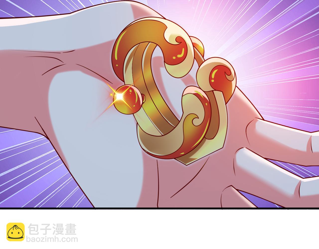 第166话 极限一换一！(1/2)-第168话