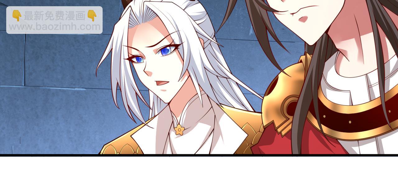 第166话 极限一换一！(1/2)-第168话