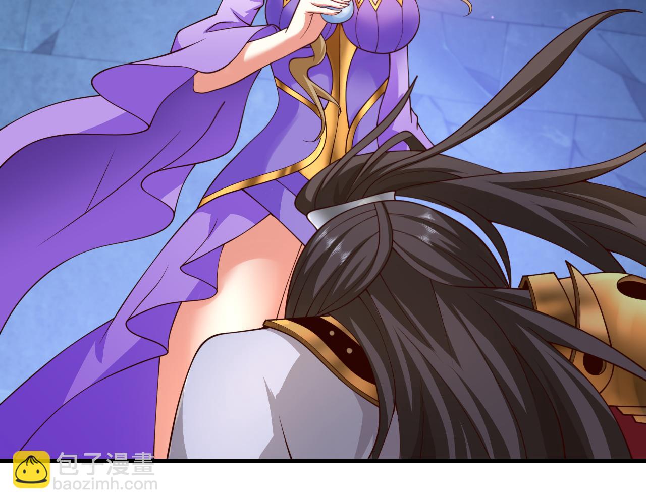 第166话 极限一换一！(1/2)-第168话