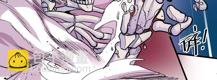 第3话 七绝剑阵，疾！(1/3)-第4话