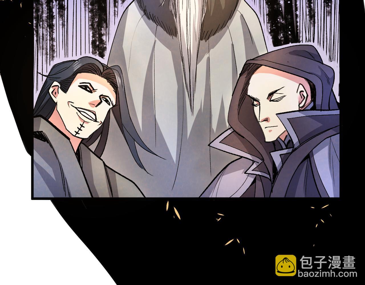 第46话 官差大哥，就是他！(1/2)-第48话