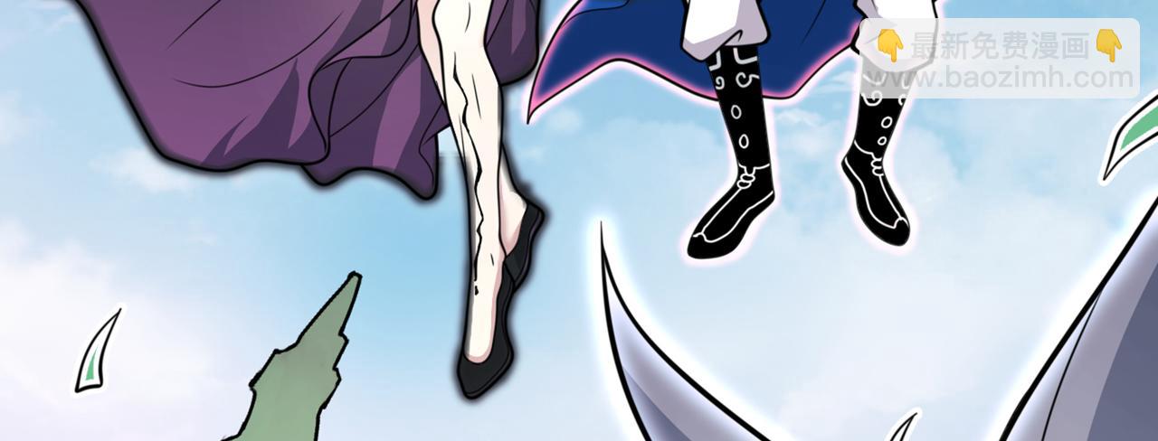 第72话 一剑斩龙鳄！(1/3)-第74话