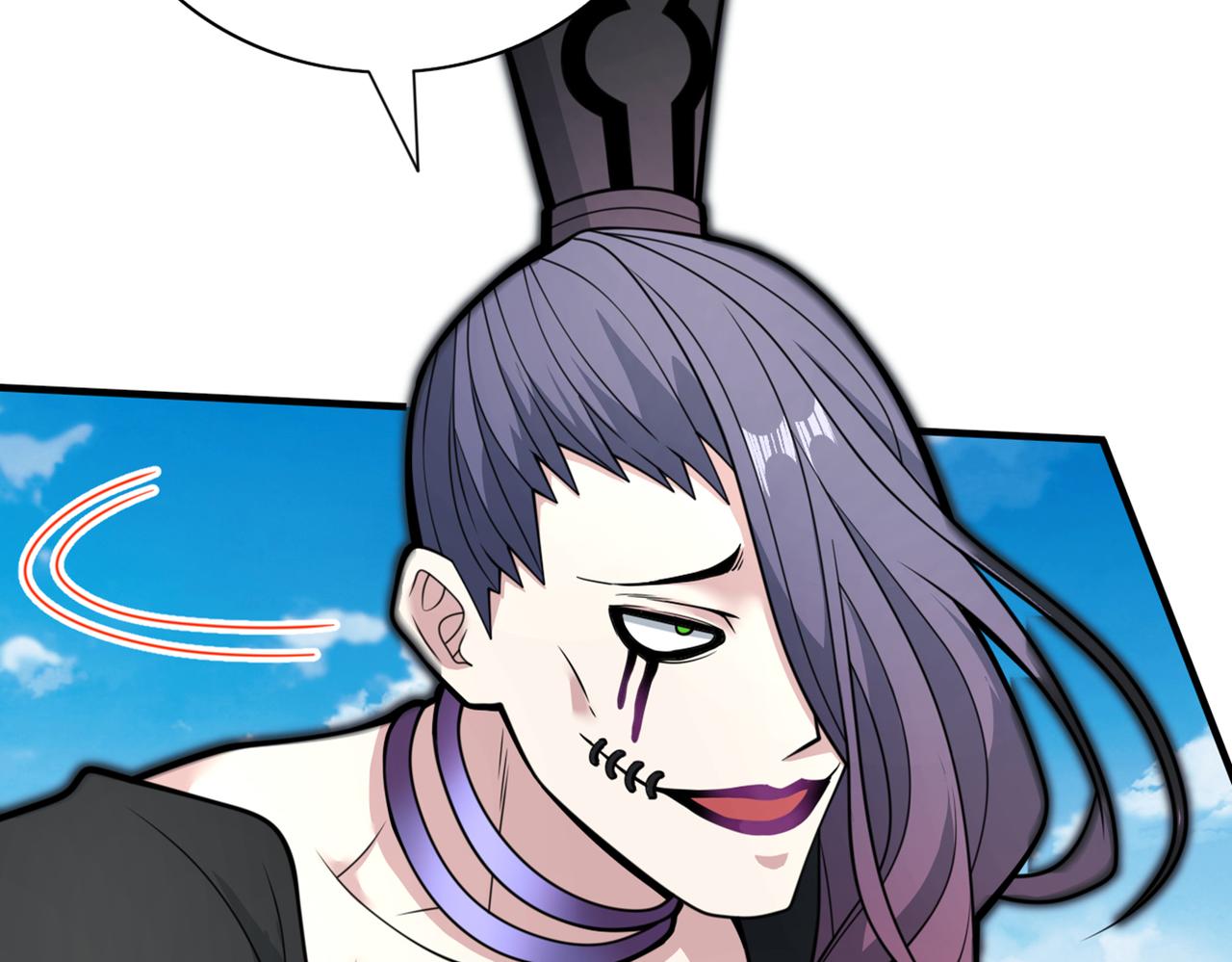 第72话 一剑斩龙鳄！(1/3)-第74话