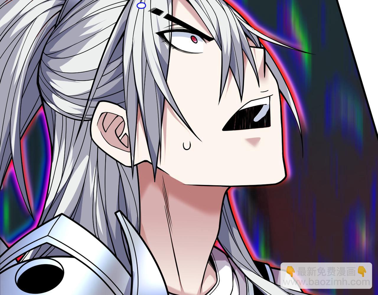 第72话 一剑斩龙鳄！(1/3)-第74话