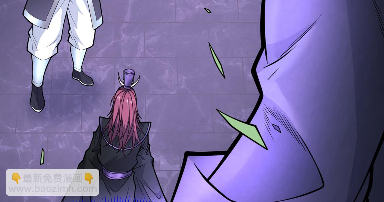 第80话 咱们的帐，以后算！(1/3)-第82话