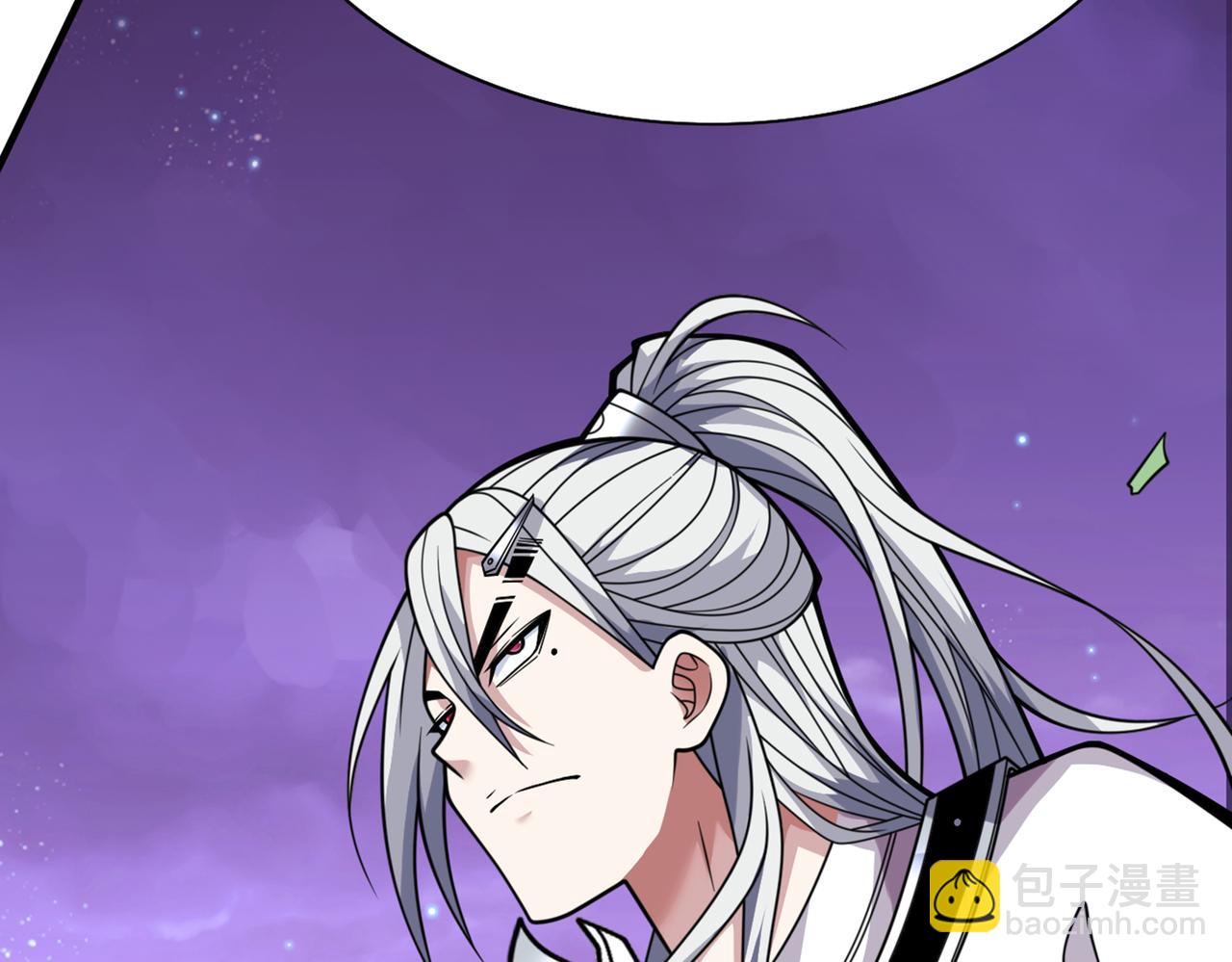 第80话 咱们的帐，以后算！(1/3)-第82话