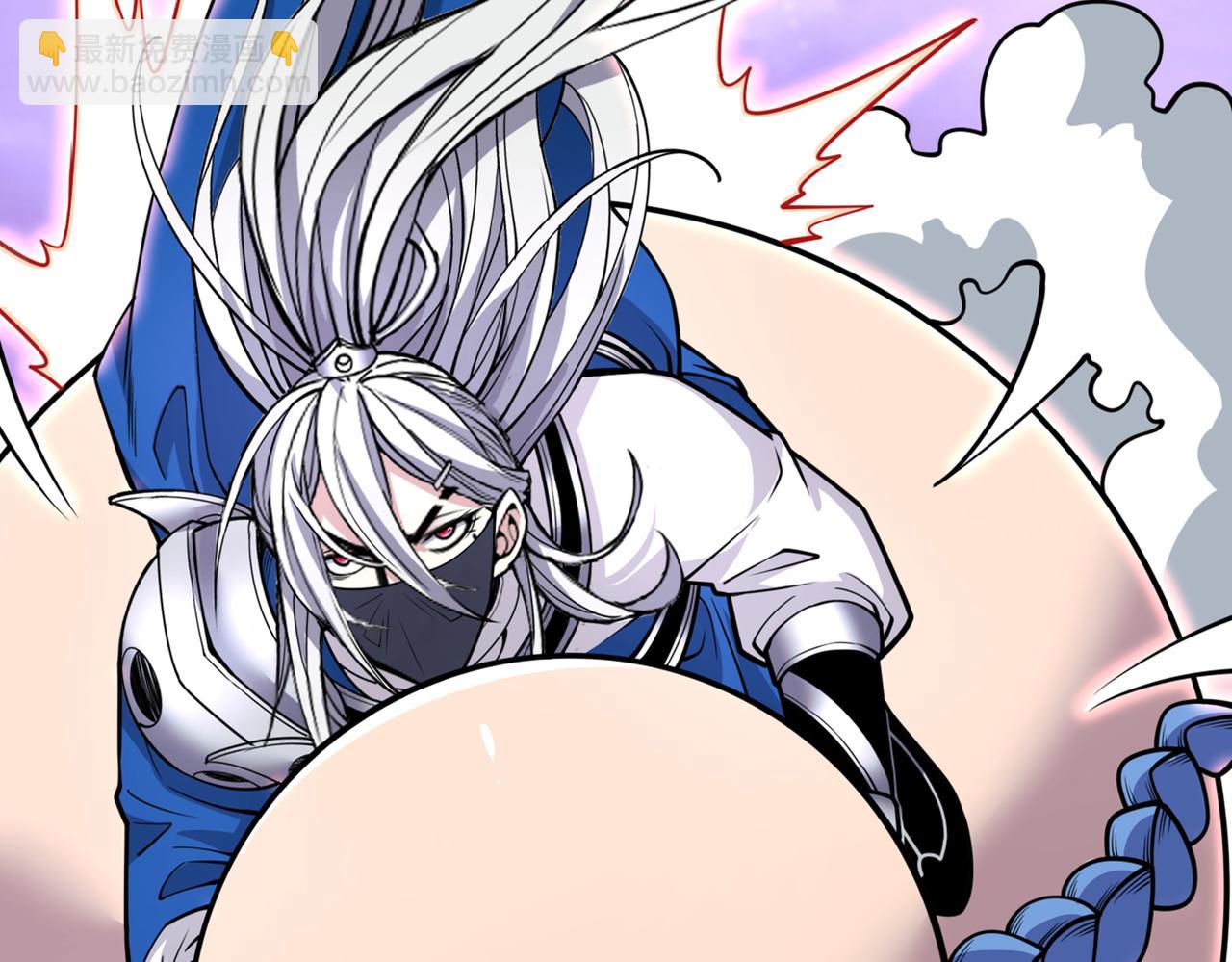 第82话 这下有热闹看了~(1/3)-第84话