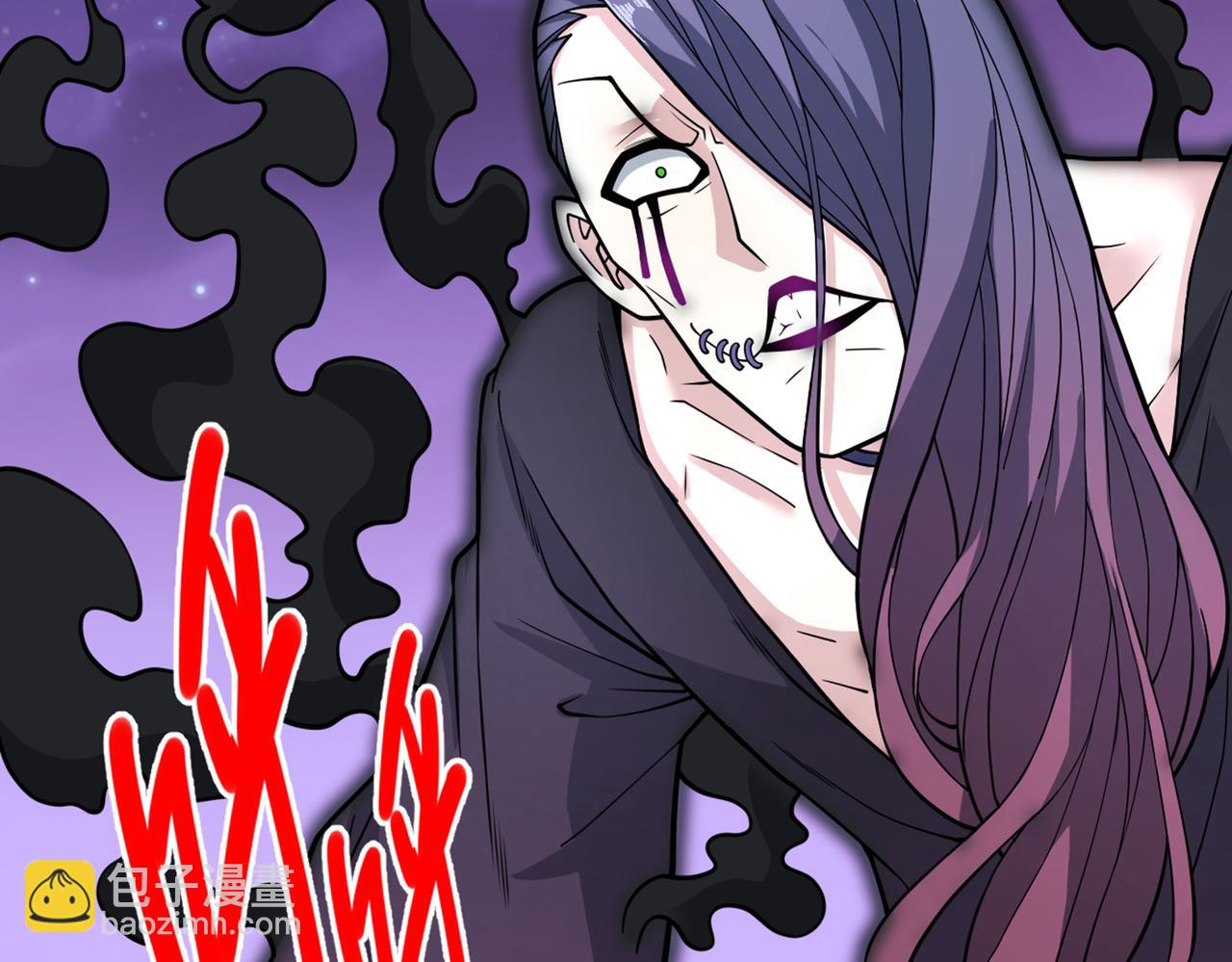 第82话 这下有热闹看了~(1/3)-第84话