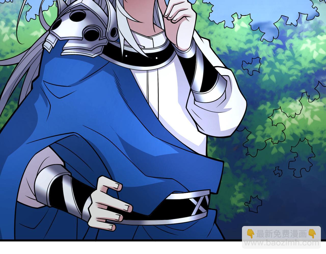 第88话 谁说我要硬闯了？(1/3)-第90话