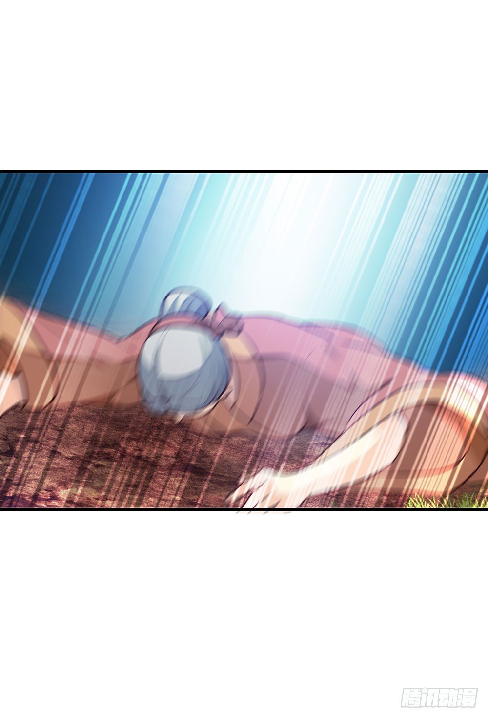 第一回 重生之凶案现场(1/2)-第2话