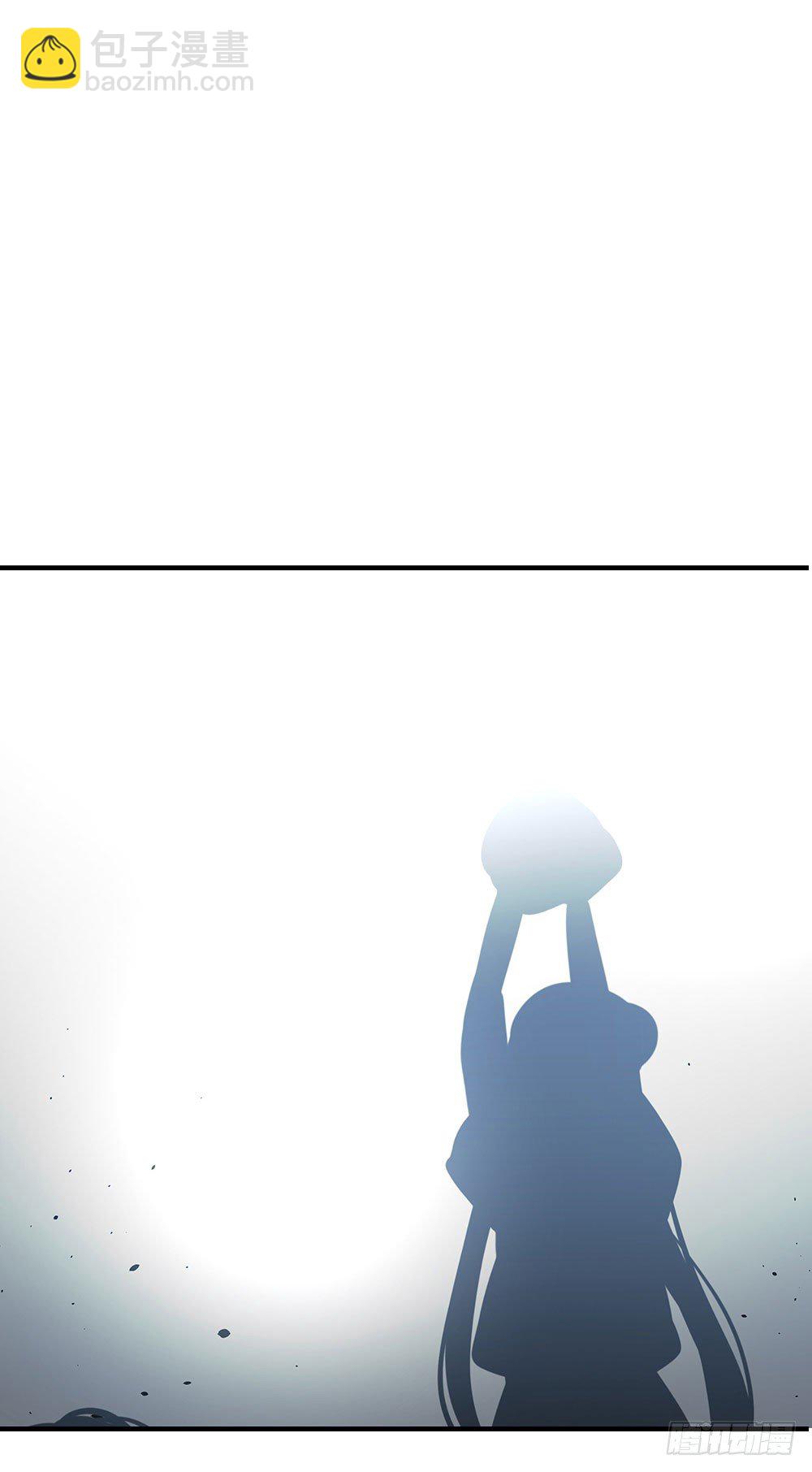 第一回 重生之凶案现场(1/2)-第2话