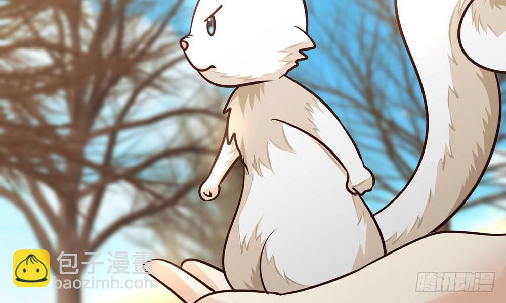 第十七回 小白鼠啾啾(1/4)-第18话