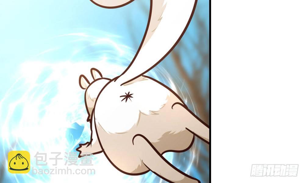 第十七回 小白鼠啾啾(1/4)-第18话