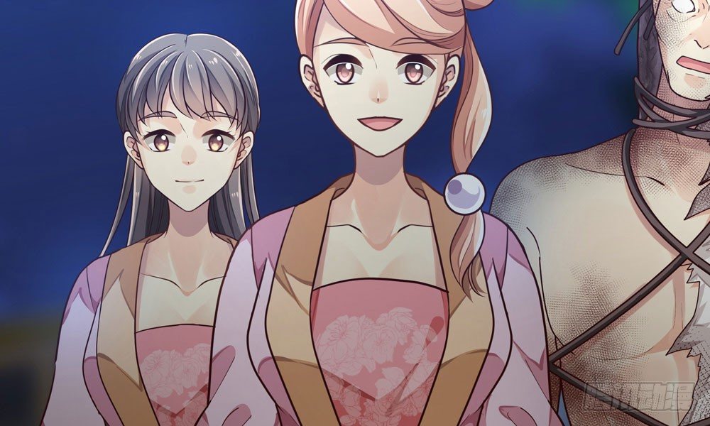 第三十三回 深不可测的女孩(1/2)-第36话