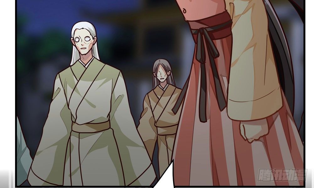 第三十三回 深不可测的女孩(1/2)-第36话