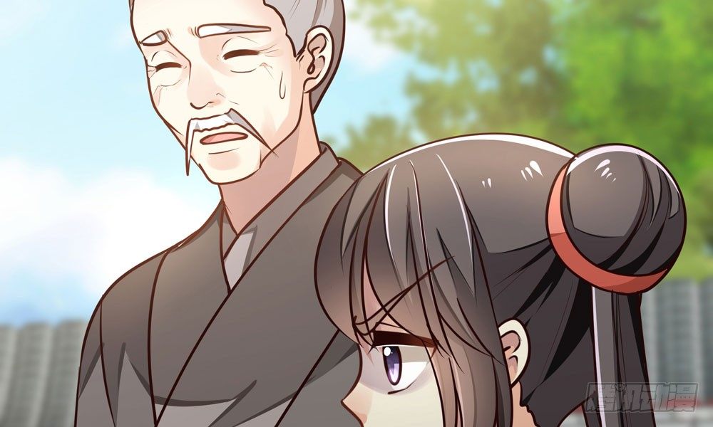 第四十一回 乔乔的愤怒(1/2)-第44话