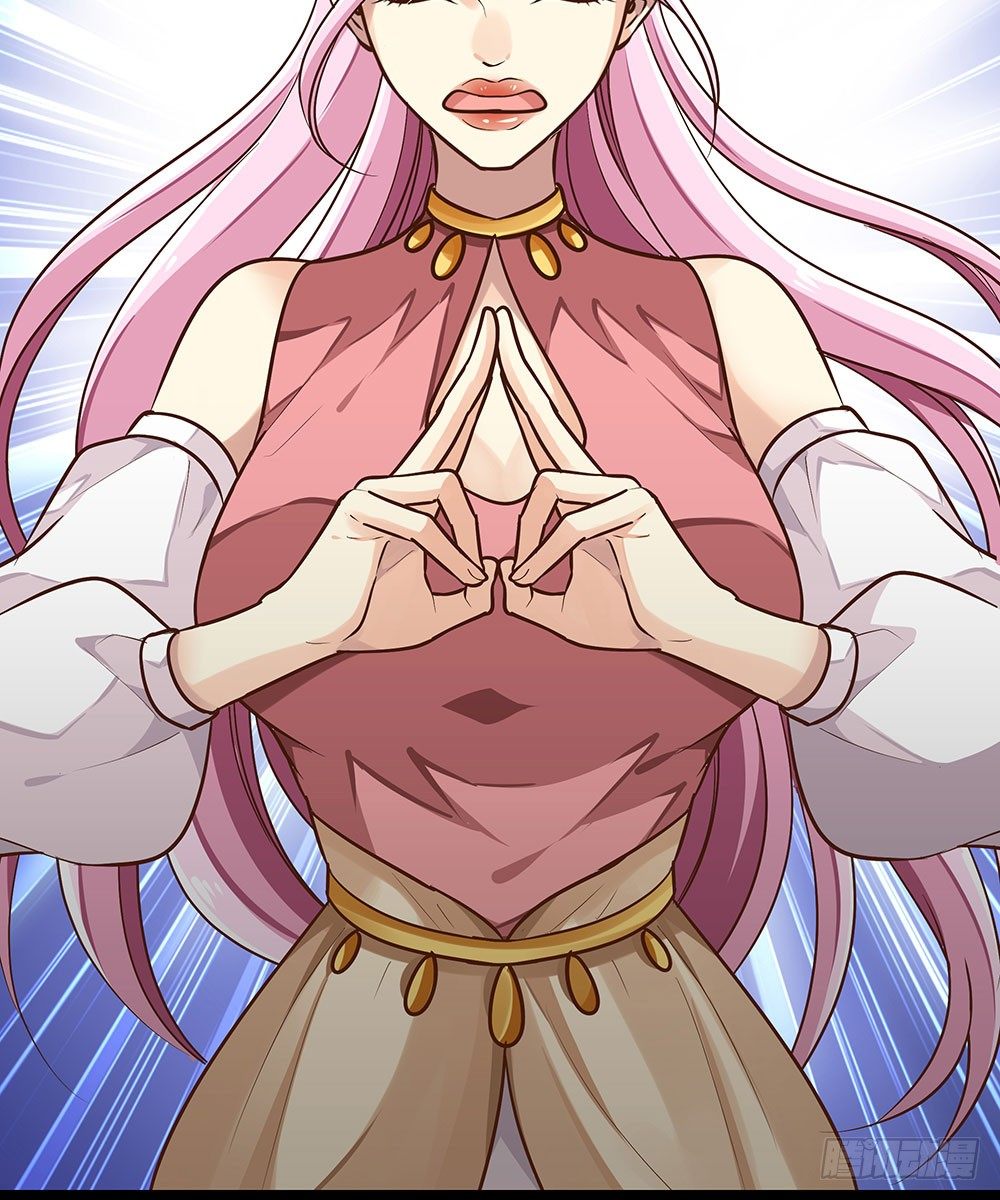 第七回 炼化桃源(1/2)-第8话