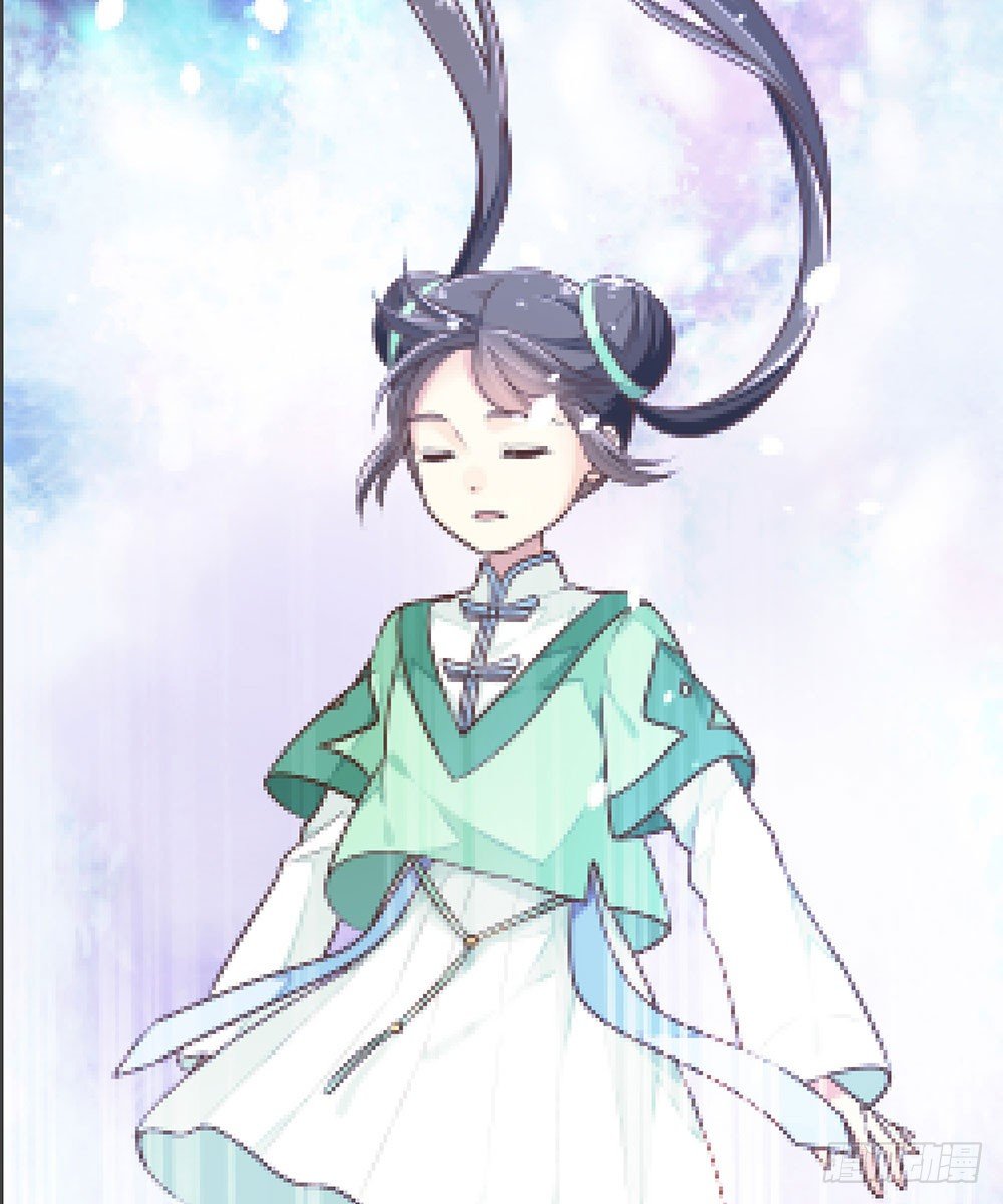 第七回 炼化桃源(1/2)-第8话