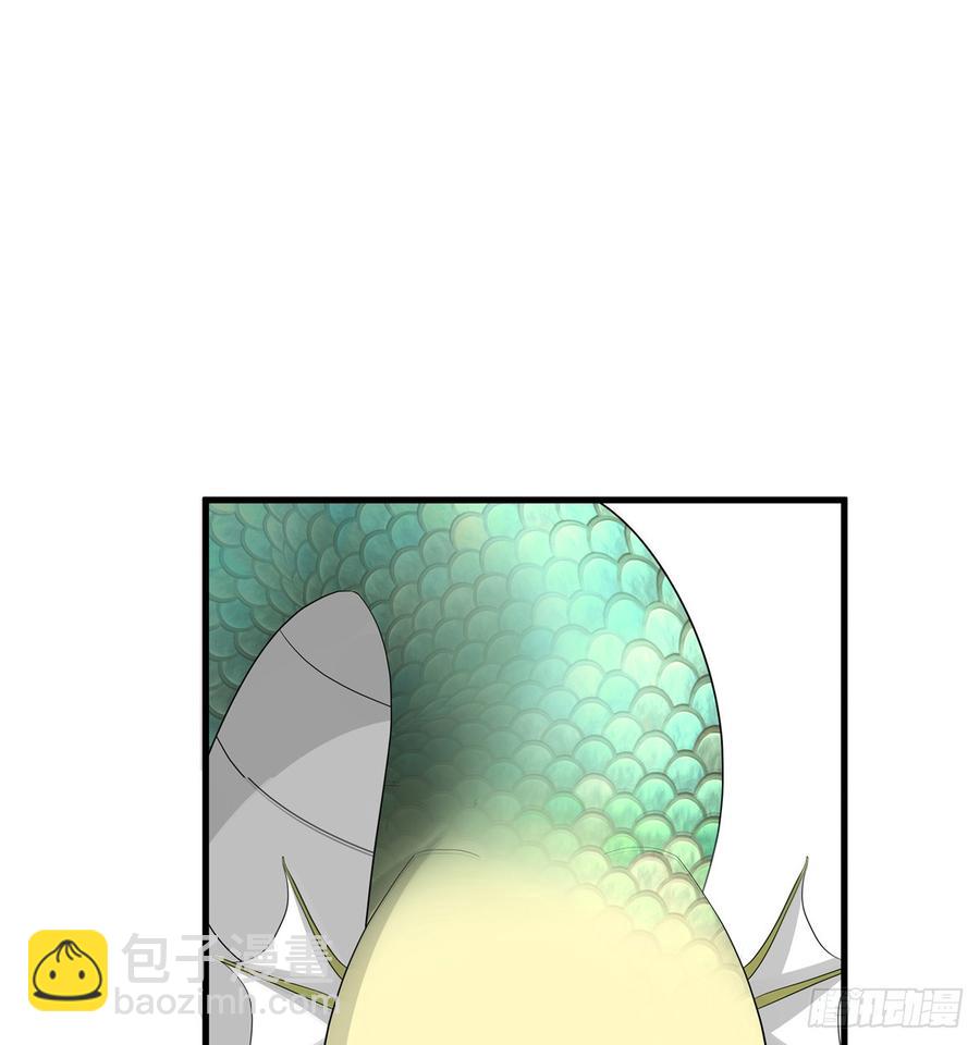 第99话 妖兽开会吗(1/2)-第102话