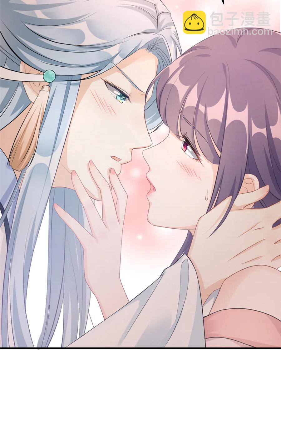 第128话 再次扑倒师父-第134话