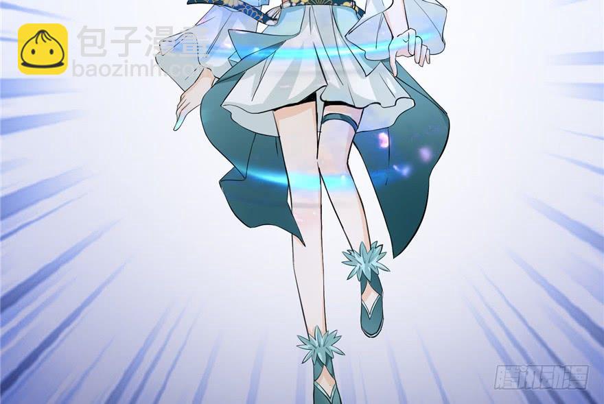 第34话 你怕不是个弯的吧(1/2)-第34话