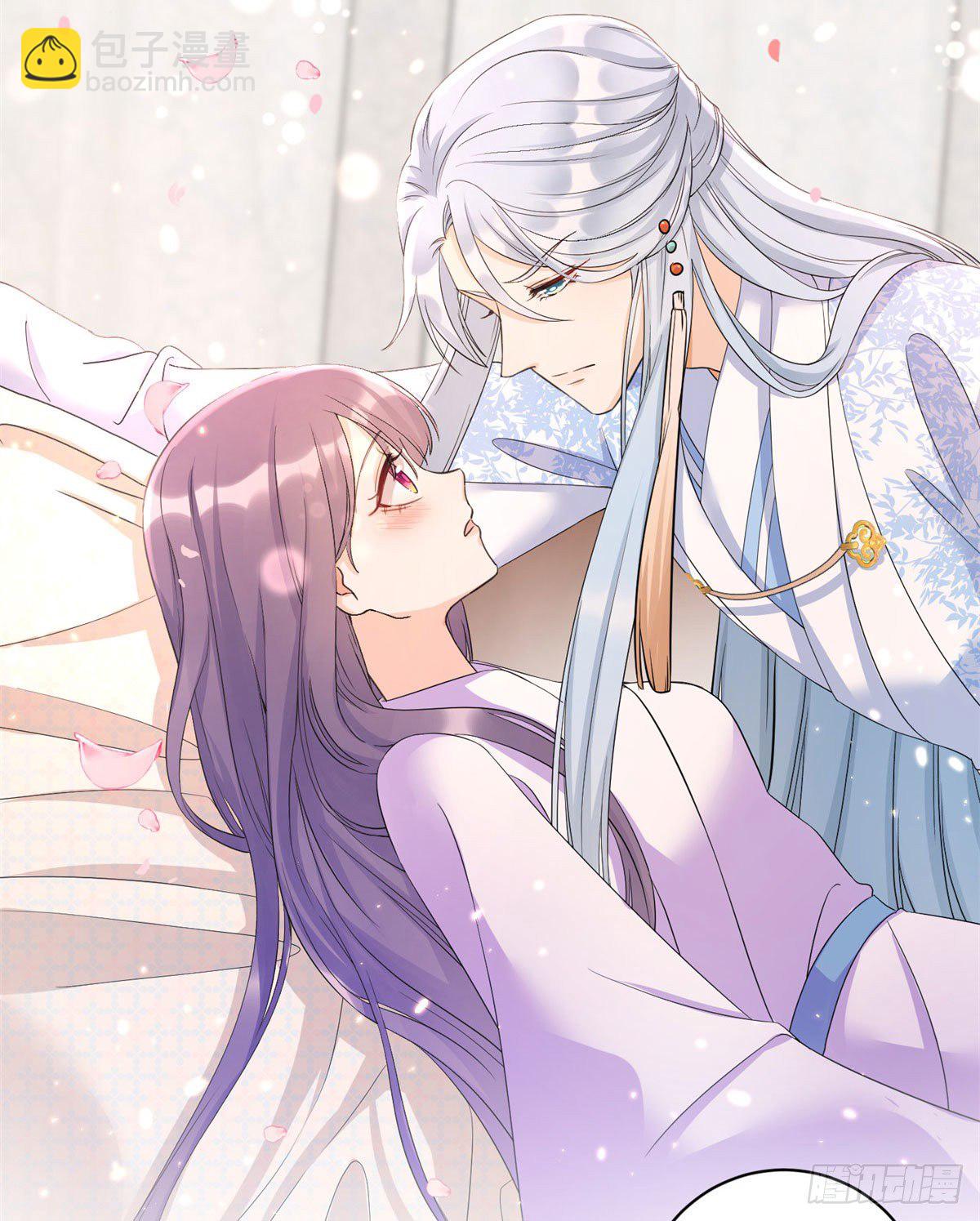 26 超越师徒关系外的事(1/2)-第28话