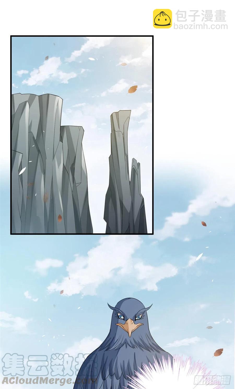 035 小妹，我终于找到你了-第38话