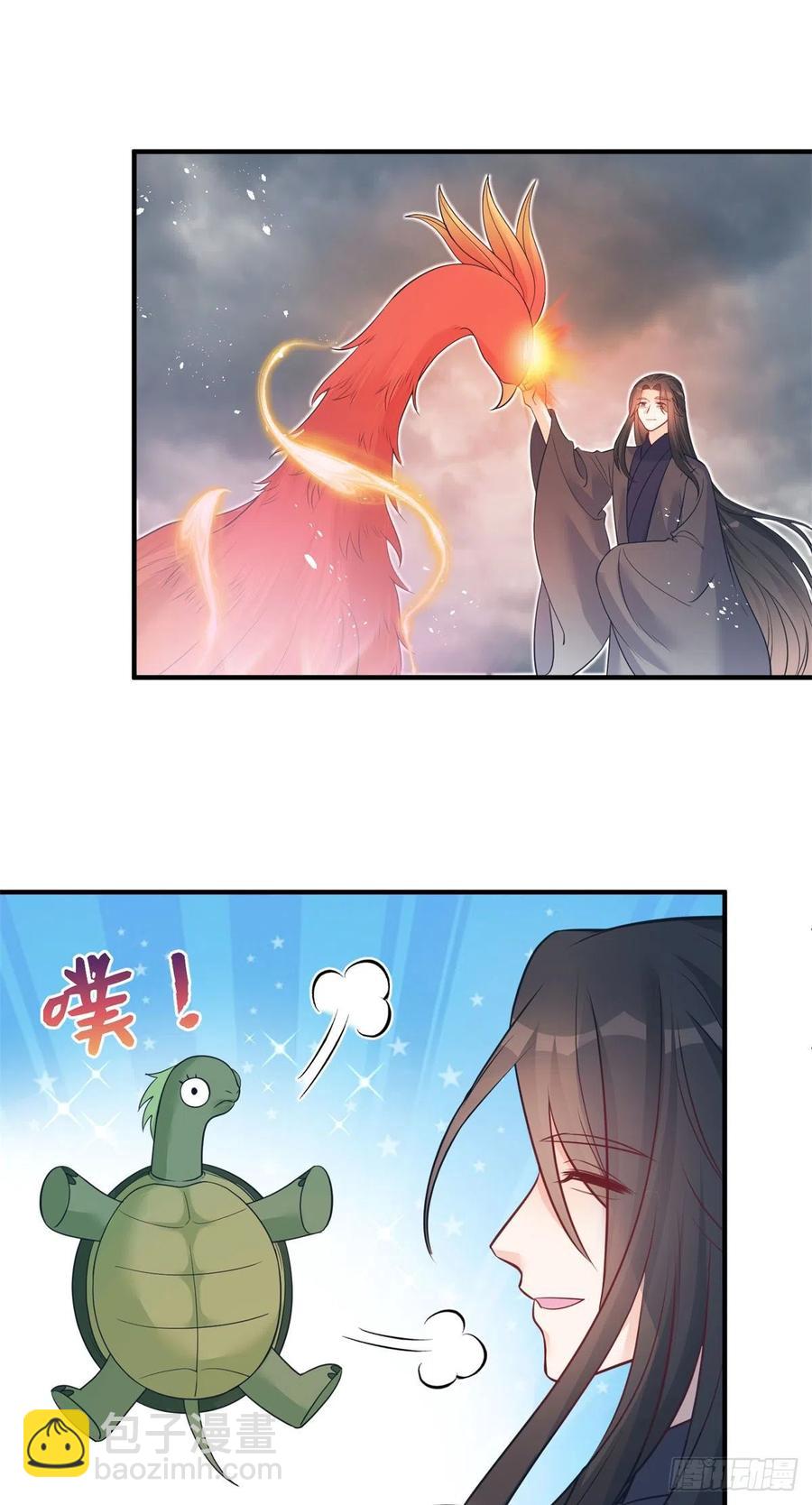 046 祝遥的真实身份-第48话