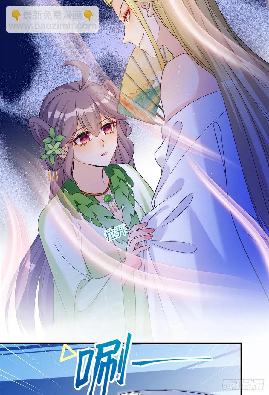 054 新的bug出现了-第56话