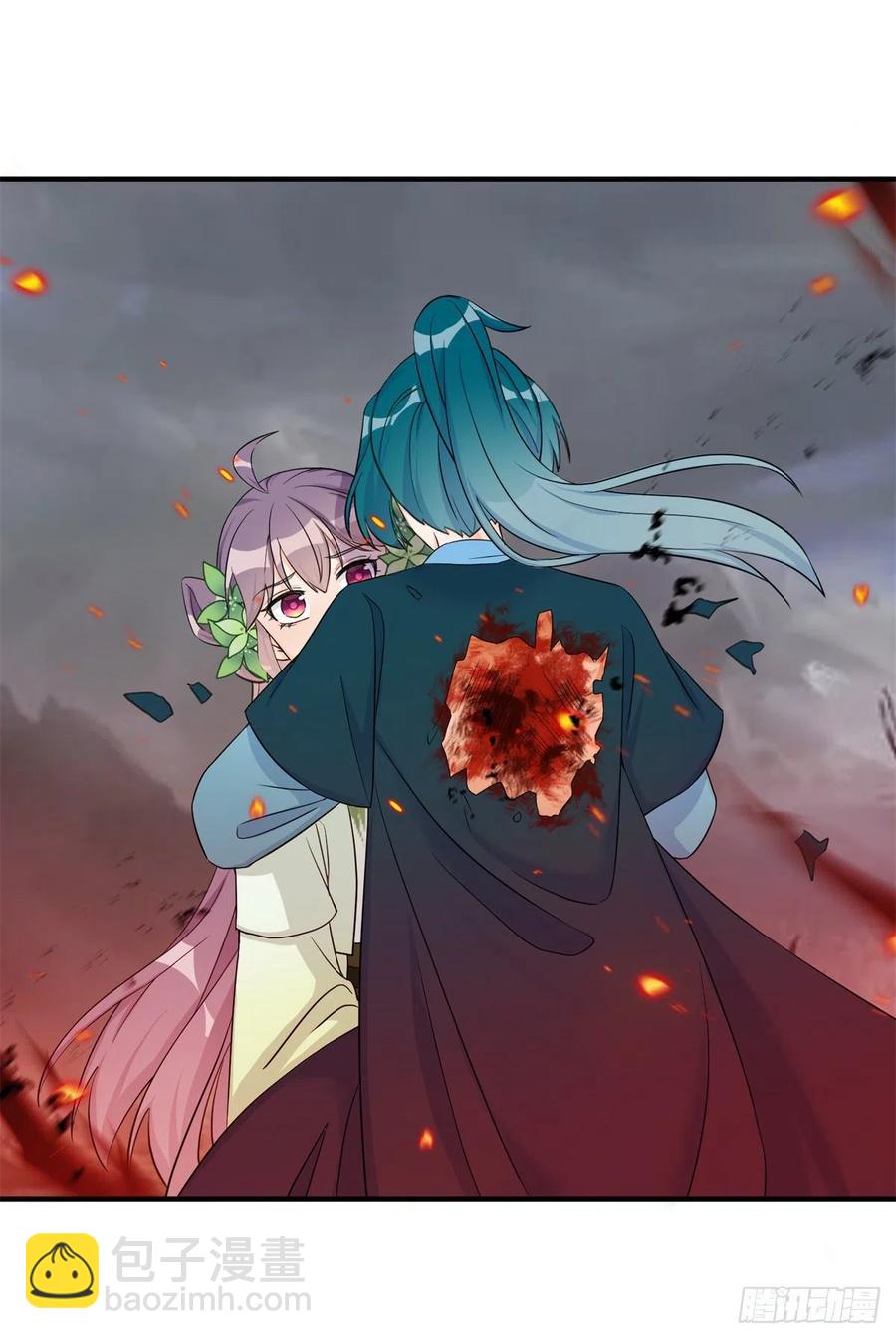 77 暴揍麒麟-第82话