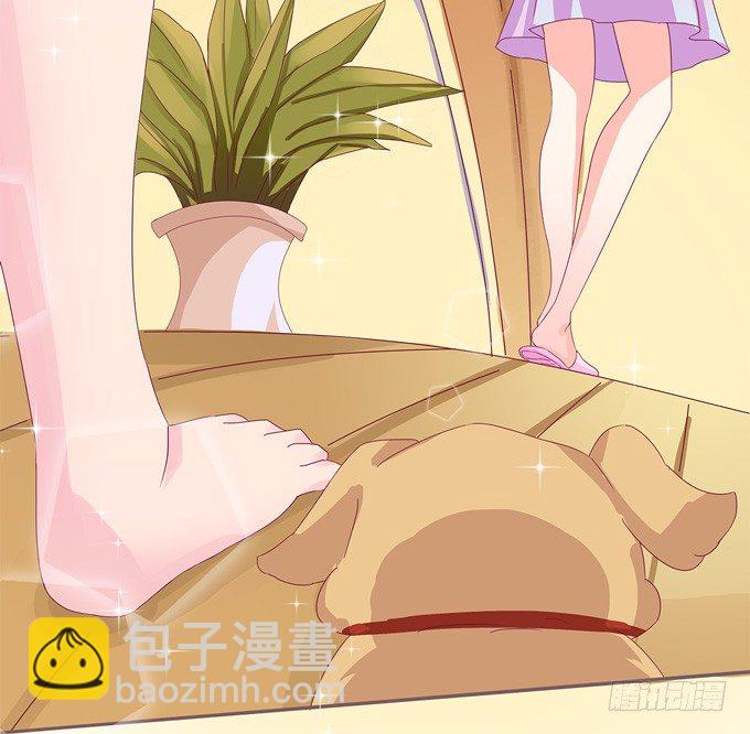 遗失的美好(1/2)-第2话