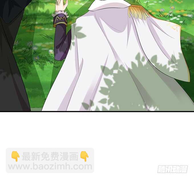 久别重逢与卿欢(1/2)-第104话