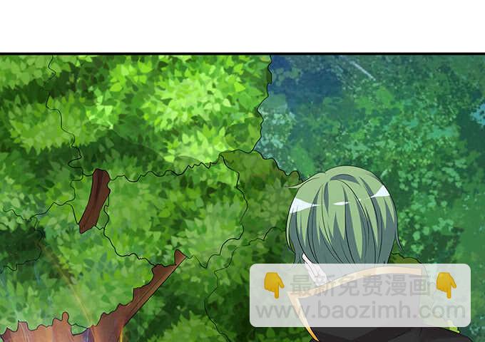 甜蜜的同居(1/2)-第108话