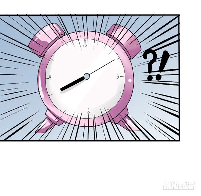 悸动之吻(1/2)-第12话