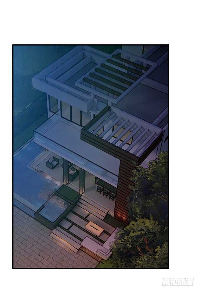 没有你的未来(1/2)-第112话