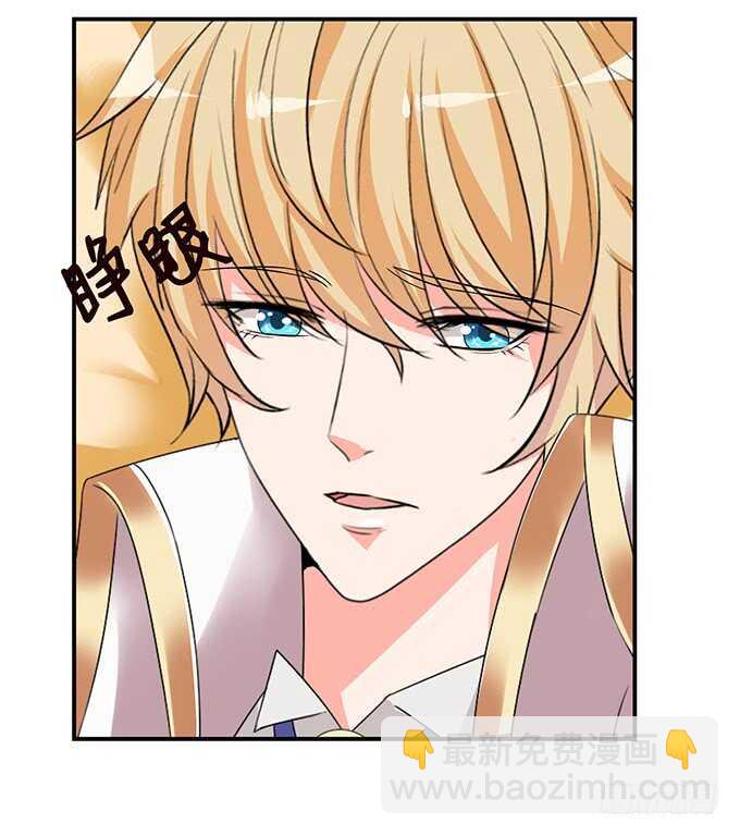 被桃色绯闻的王子殿下(1/2)-第118话