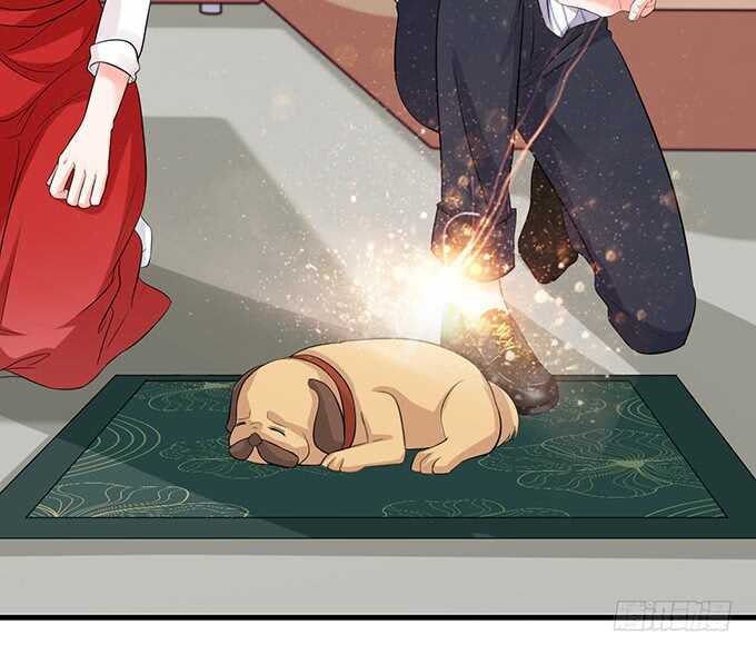 想要你更多(1/2)-第128话