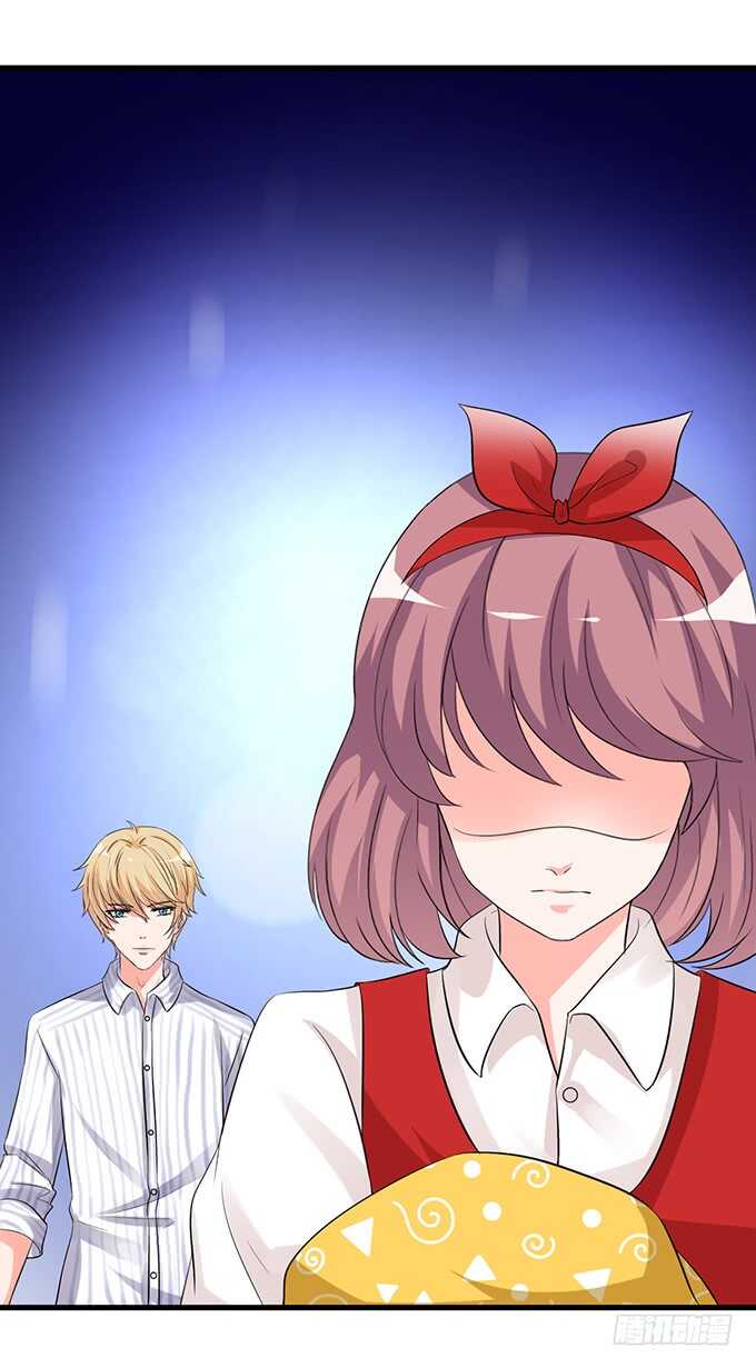 想要你更多(1/2)-第128话