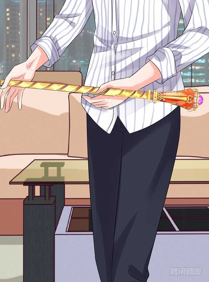 想要你更多(1/2)-第128话