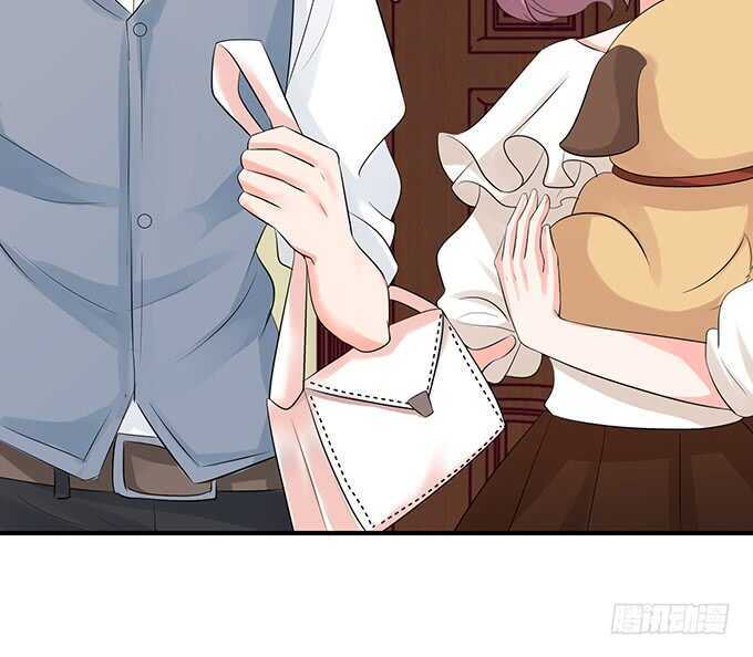 亲爱的你最好吃(1/2)-第132话