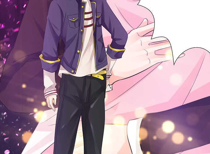 我们的专属之吻(1/2)-第134话