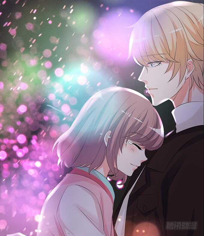 我们的专属之吻(1/2)-第134话