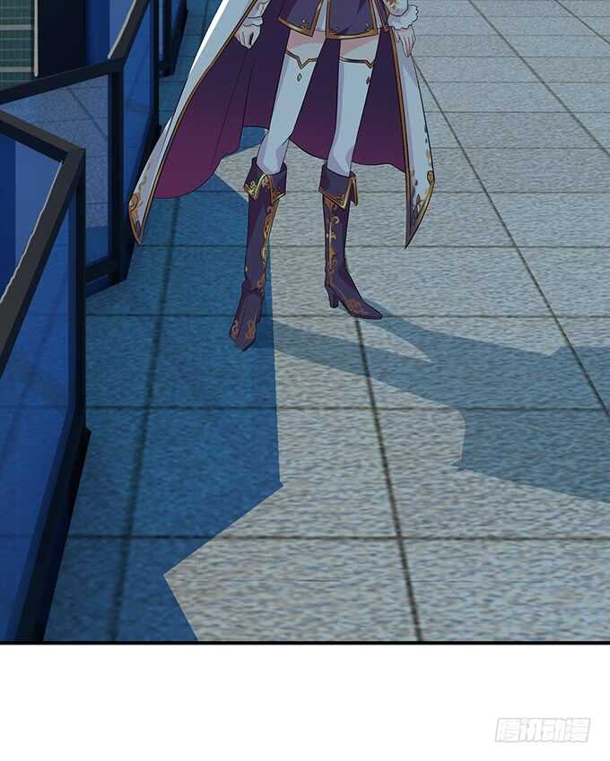 突如其来的危机(1/2)-第140话