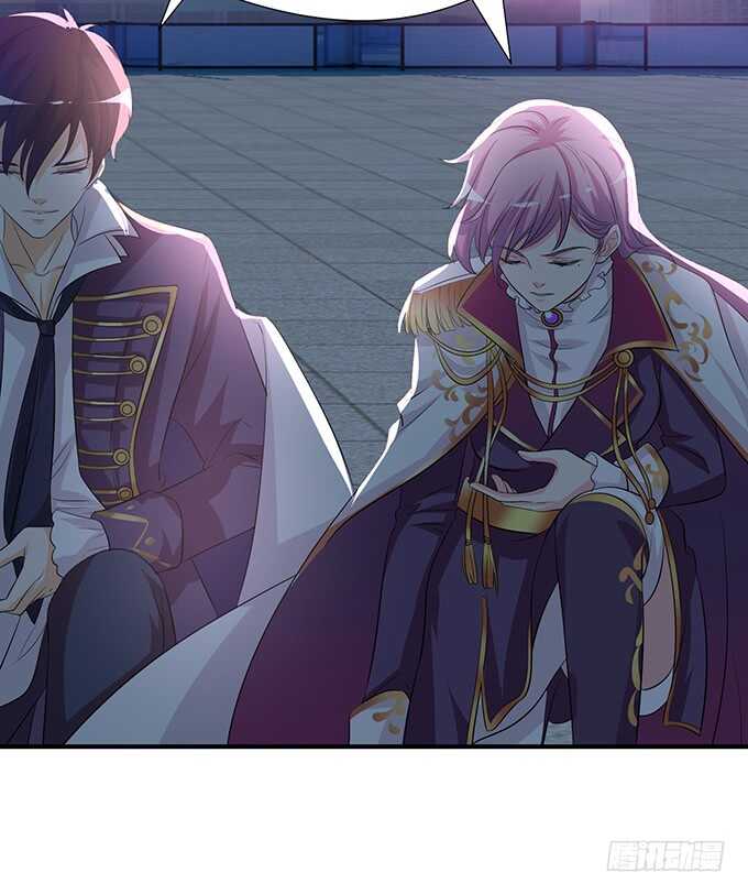 突如其来的危机(1/2)-第140话